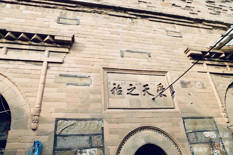 中华诗词之乡，遍地是历史*物文**，洛阳市偃师市山化镇游记