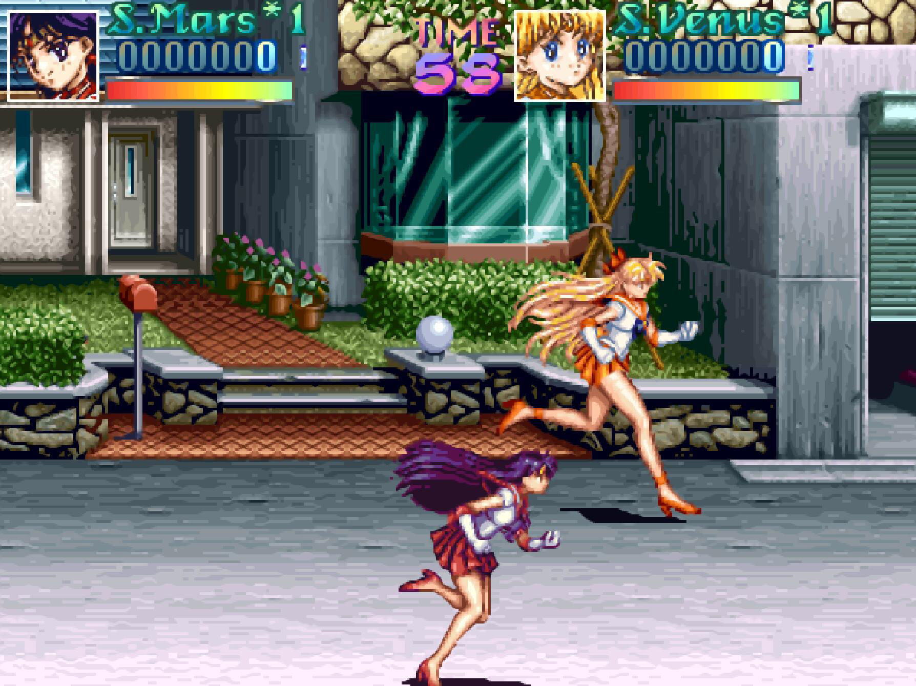 一直很好奇，点击“前前”跑步的操作，最初来自哪款游戏