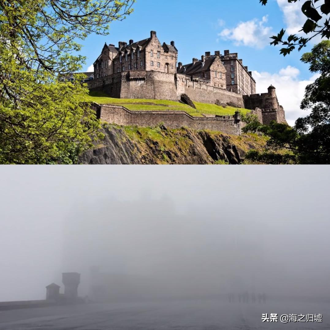 29张“高期望”VS“严酷现实”的照片，看完又涨教训了