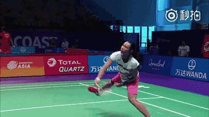 吊球需要抢高点吗,一致性很强的吊球