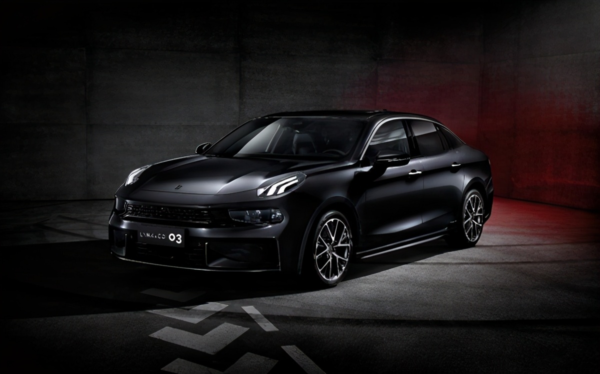 各级别颜值担当这三款车绝对拉风,这4款车颜值操控均属一流