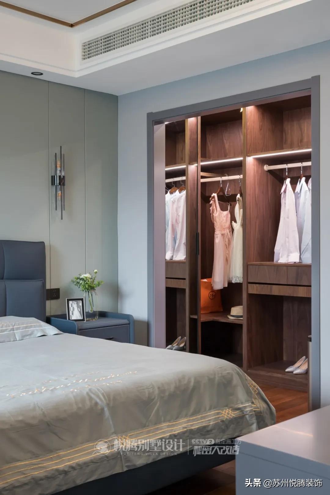 100套别墅设计效果图,100方别墅装修