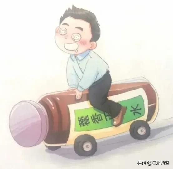 中暑别乱用药,中暑服用什么特效药