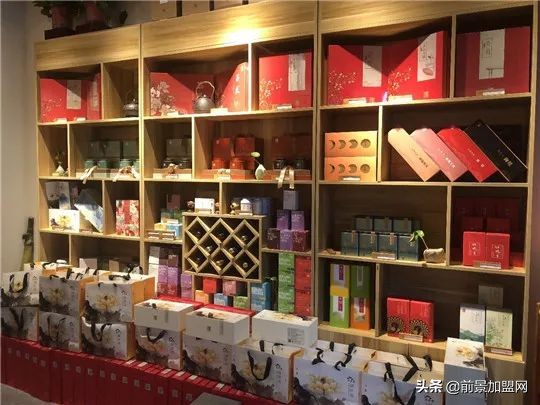 以后开茶叶店的趋势,开茶叶店投资什么项目