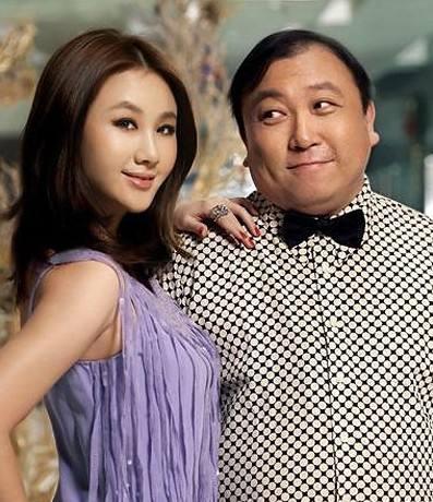 晶女郎孟瑶与富商离婚！曾因身材被赞邱淑贞接班人，婚后却成微商