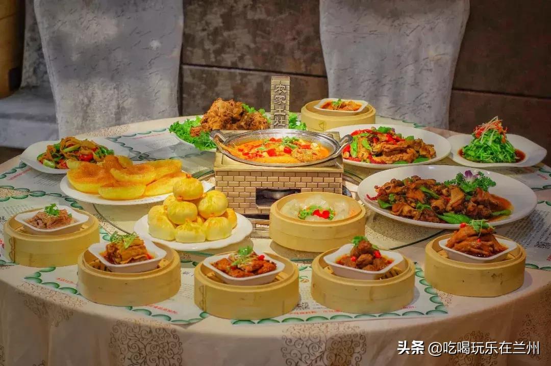这家民族餐饮，多得是你不知道的美味！