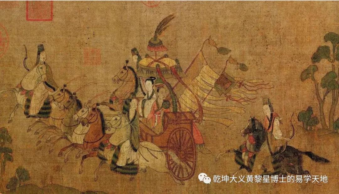 易学与天文学书籍,易学与天文学