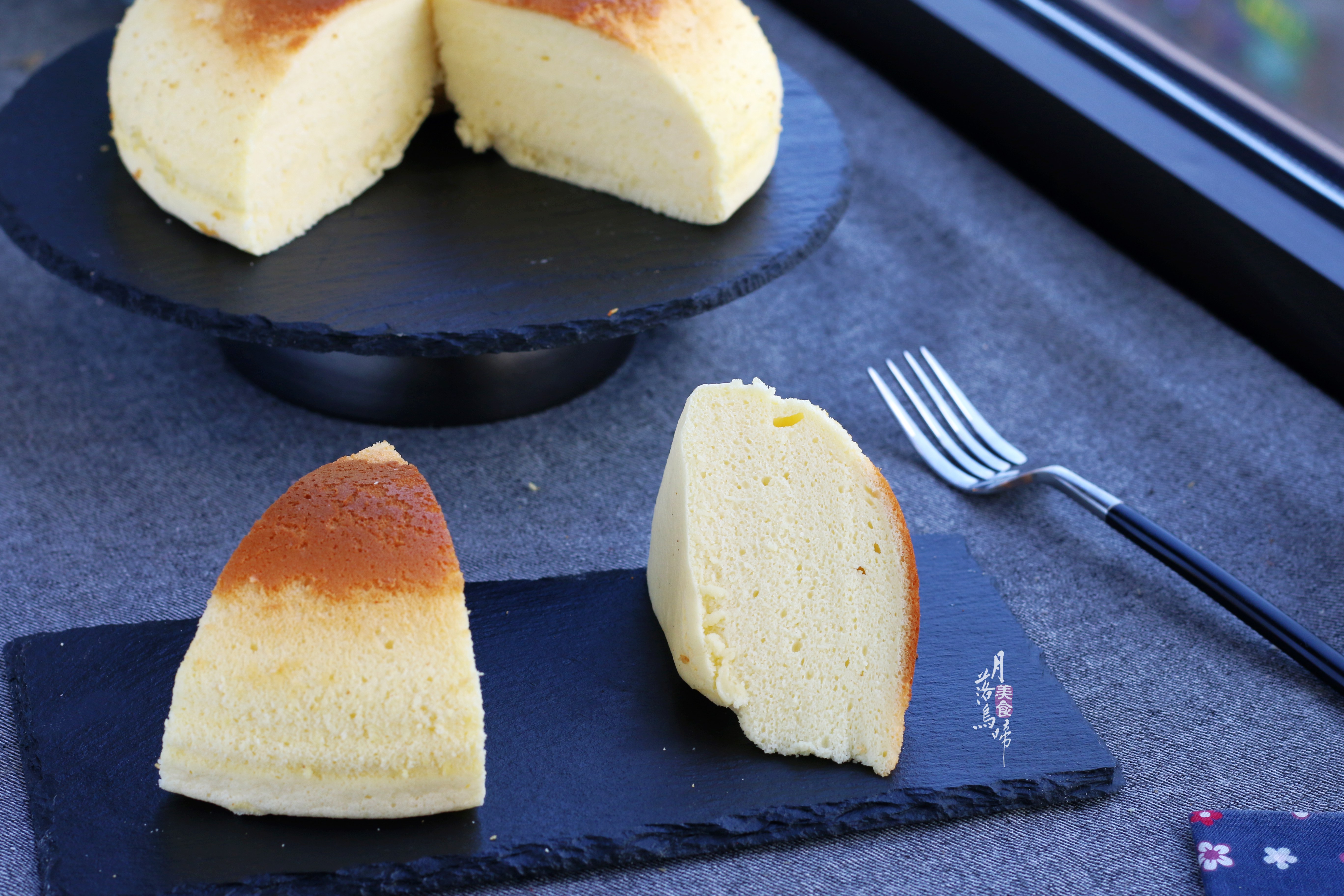 这才是手工电饭煲的正确做法,最简单的电饭锅蛋糕教程来啦