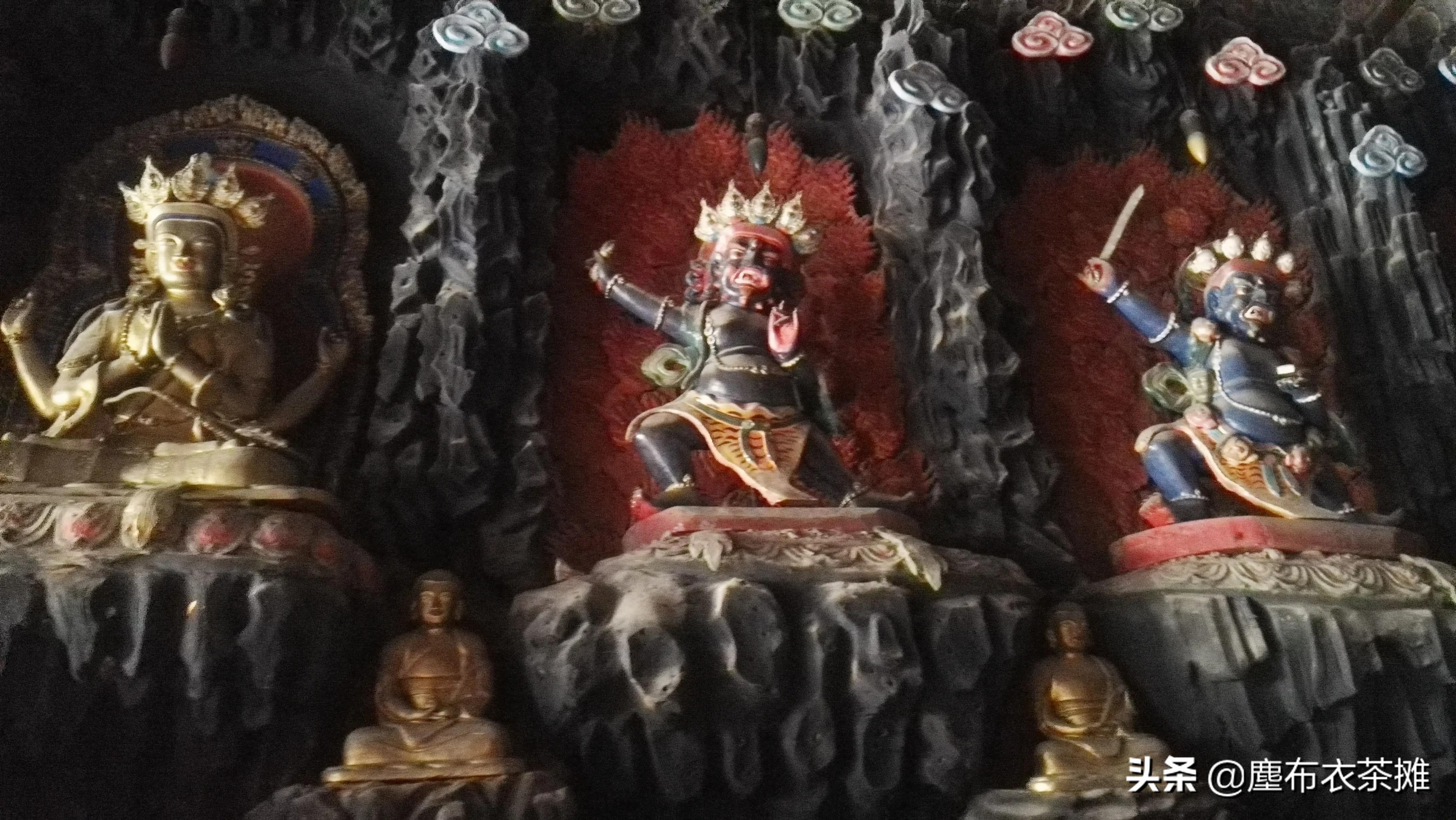 中国十大寺庙塔尔寺,世界上值得一去的十座宏伟寺庙