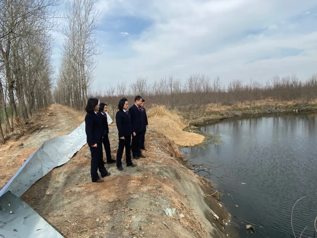 安全生产领域公益诉讼的启动标准,最高检公益诉讼守护美好生活