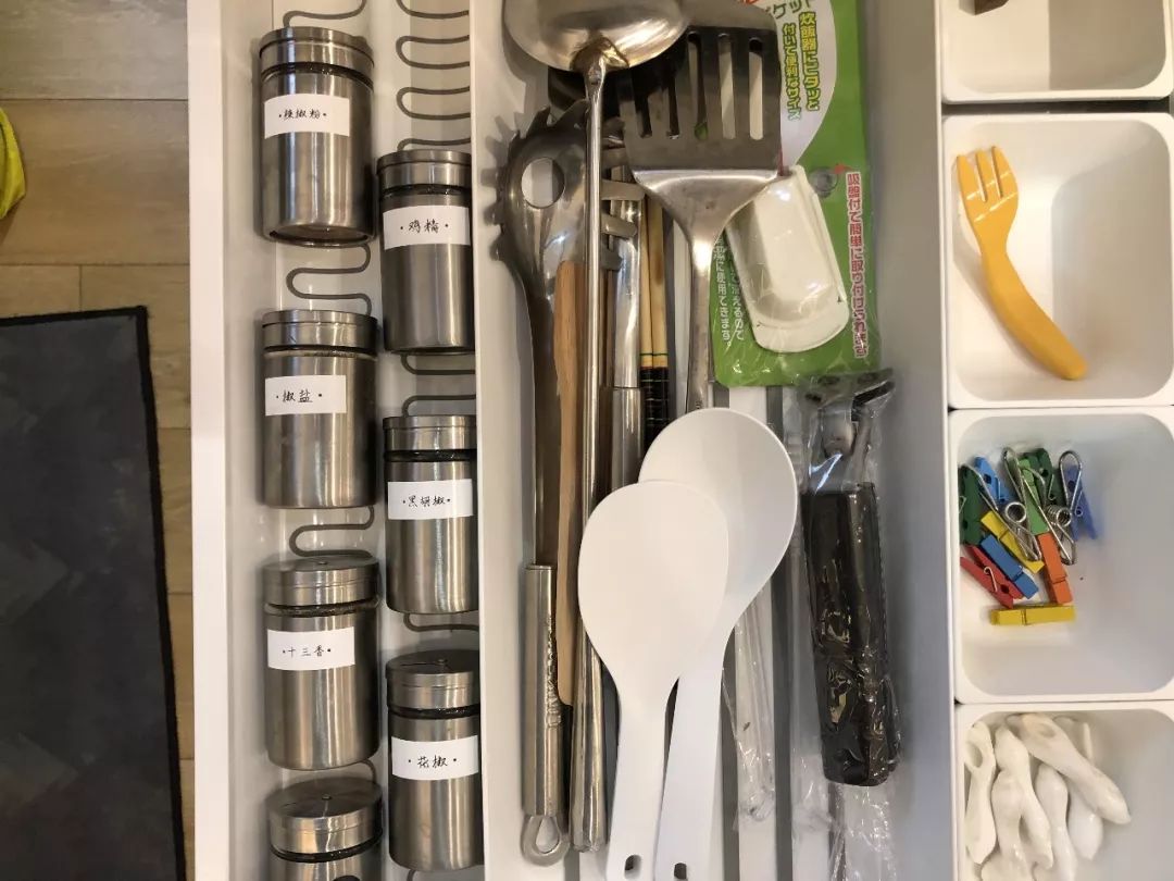 全屋收纳全套知识,保姆家庭收纳