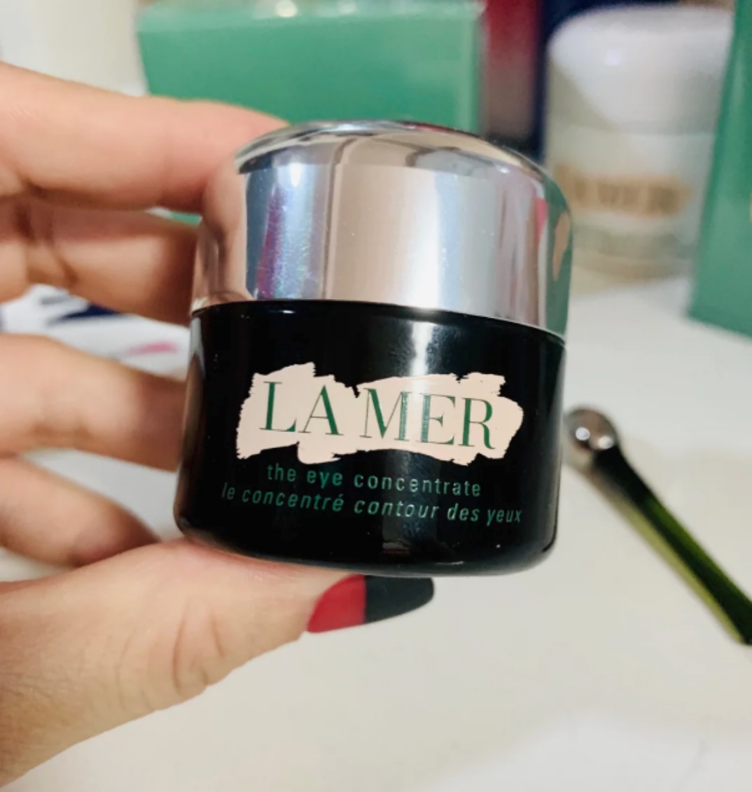 贵妇级别眼霜测评,莱珀妮眼霜平价