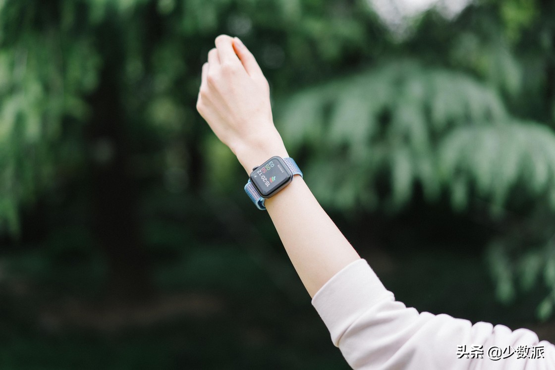 applewatch7表盘推荐,applewatch7ecg