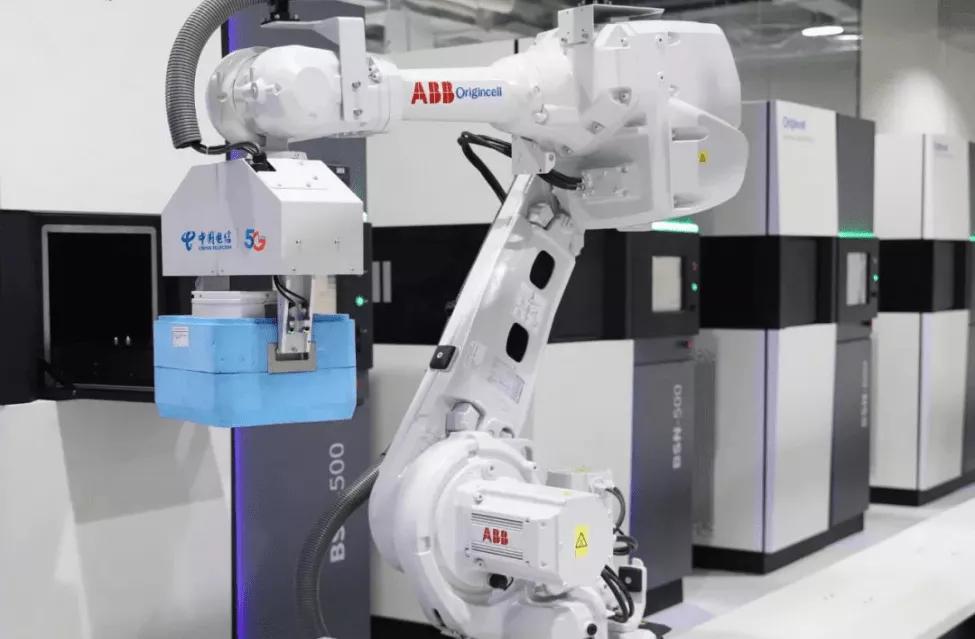 十大物联网先进方案,简述物联网应用的十大重点领域