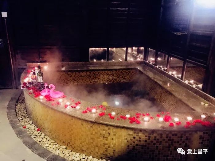 数九寒天，昌平冬季必去的5家超人气高颜值温泉推荐！