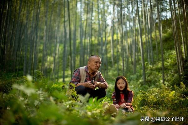 中国电影《夜莺》，乡村的祥和清净能让你找到自己吗