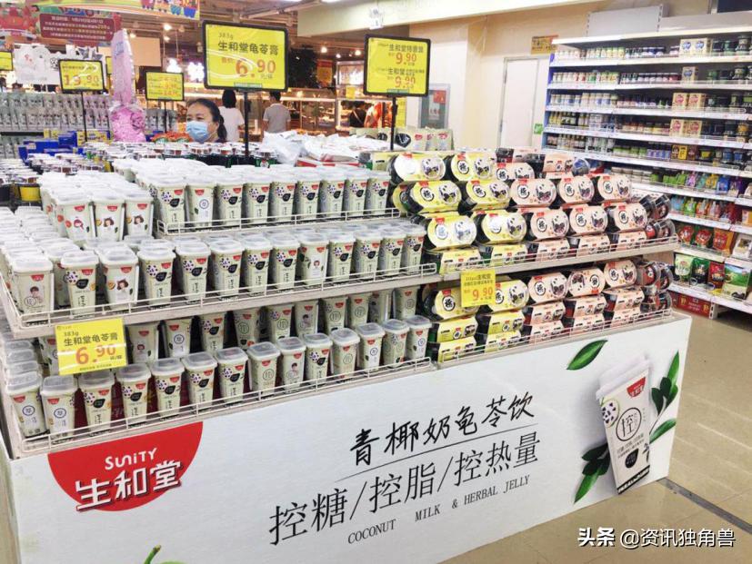 为什么98%的产品都上不了薇娅直播,而“生和堂”却独受她喜爱?