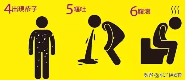 夏天最爱登门拜访惠州人的虫子，满屏全都是惊吓