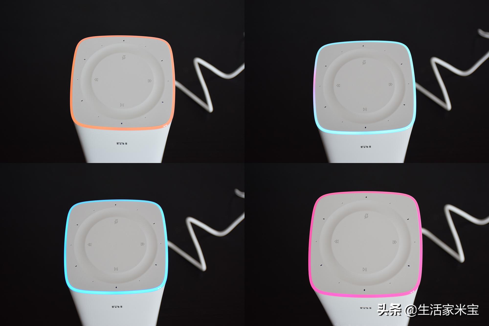 智能家居系统干货,智能家居之客厅篇