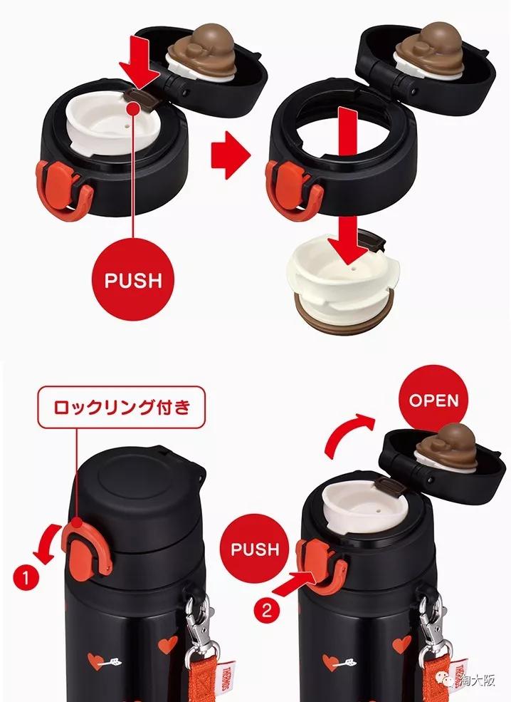 膳魔师2020新品这么好看，要啥星巴克？但是，我却实名想要那口锅