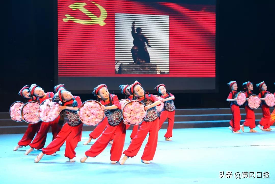 红安县教育系统,红安新起点教育