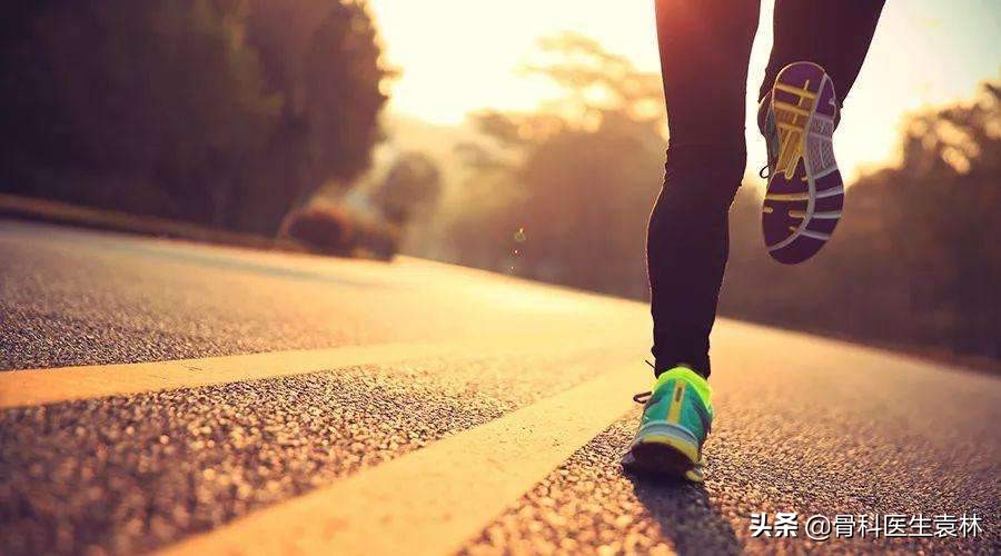 跑完步后膝盖疼是什么原因,跑完步膝盖不舒服怎么缓解
