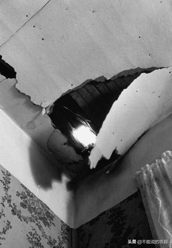 被陨石砸过来然后回去了,陨石坠落后发生了什么