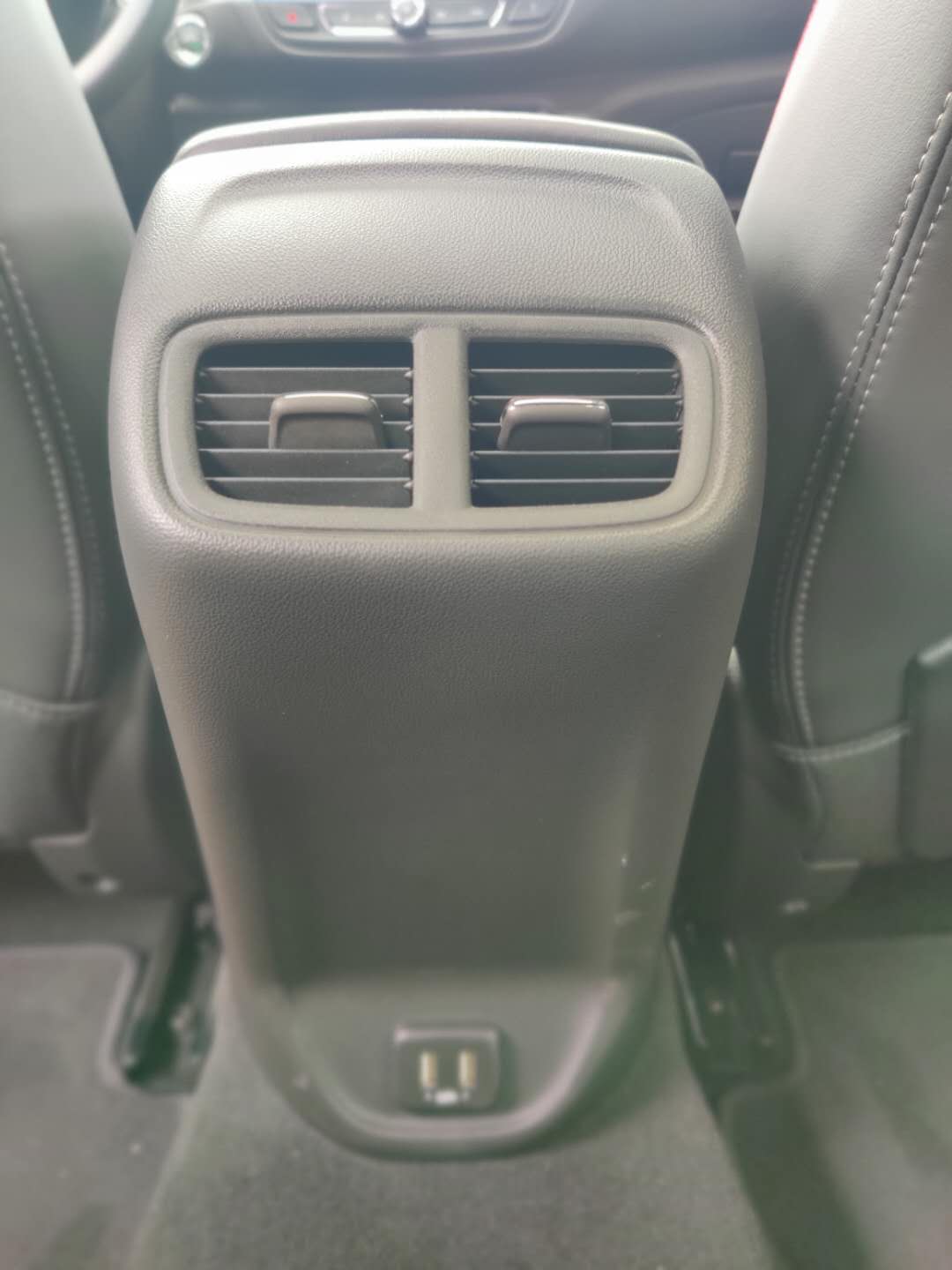 别克君威gs静态体验,23款别克君威gs尊贵型新车