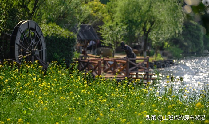 打卡溧阳天目湖御水温泉,天目湖常州溧阳御水温泉