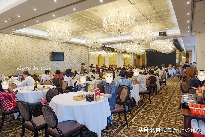 品质好的广式早茶,人气很旺的粤式早茶