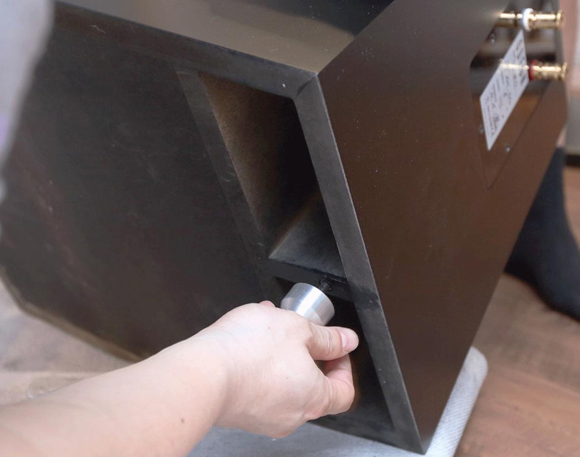 德国奥丁音箱效果,德国奥丁音箱评测