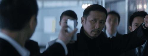 近25年评分最高的十部谍战片,值得看的几部谍战片