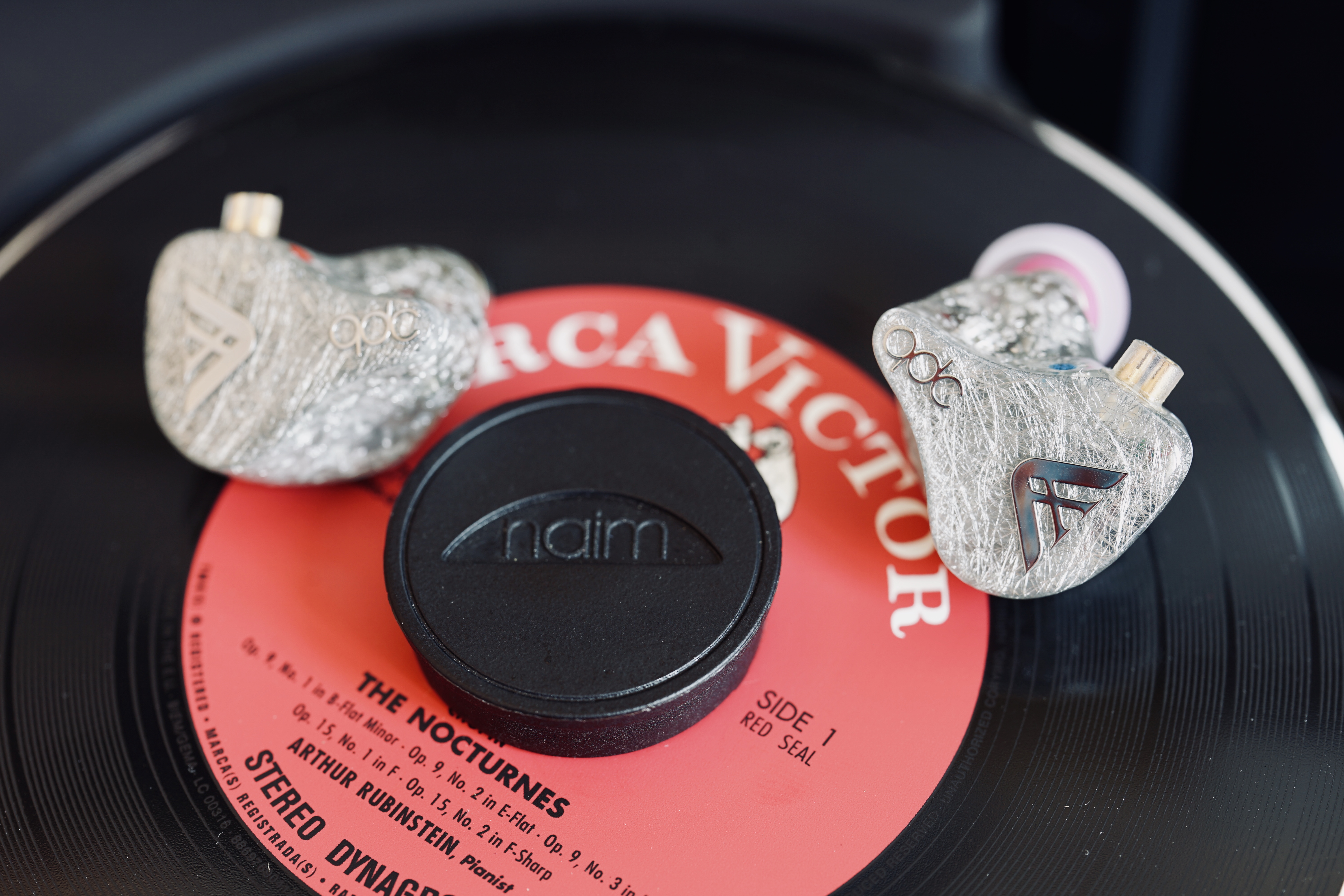 qdc各款耳机评测,qdcvx耳机