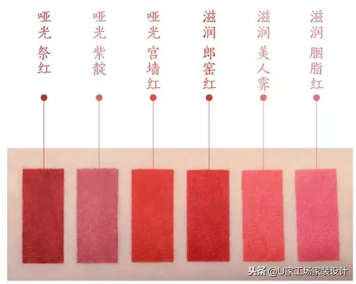 故宫彩妆好用吗,故宫彩妆哪个好看