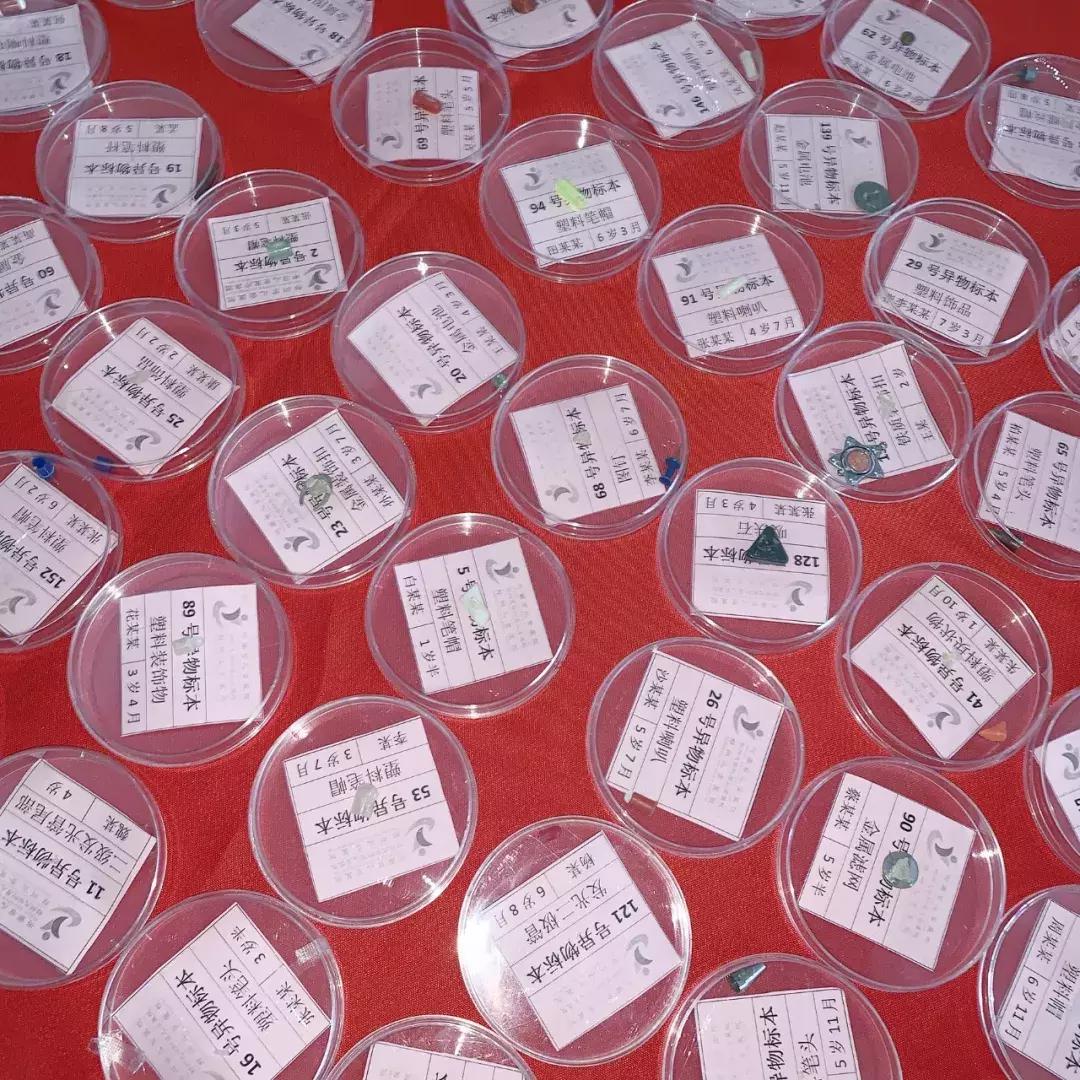 宝宝误食别针怎么办,宝宝吞别针