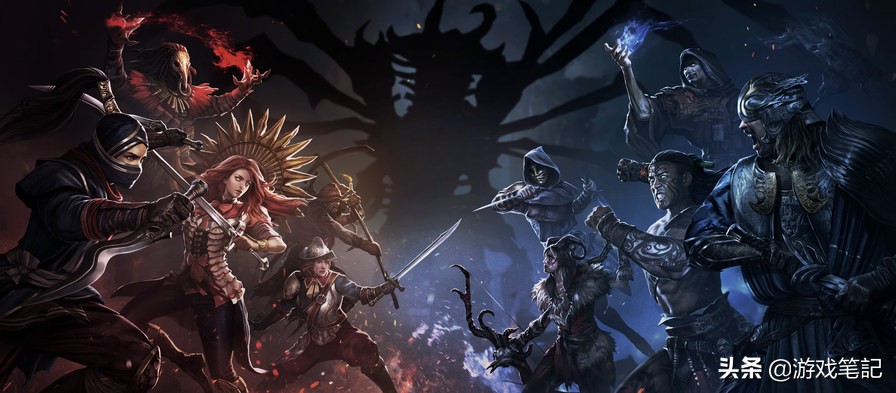 今年热门网游排行榜前十,2019年网游装备交易排行榜