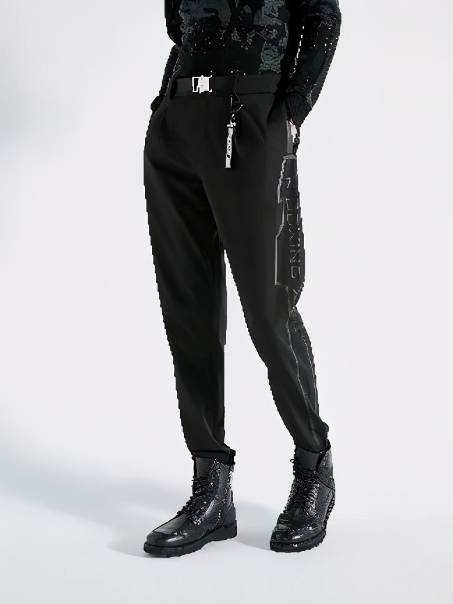 劲霸男装茄克活动效果,劲霸男装茄克节特惠专场