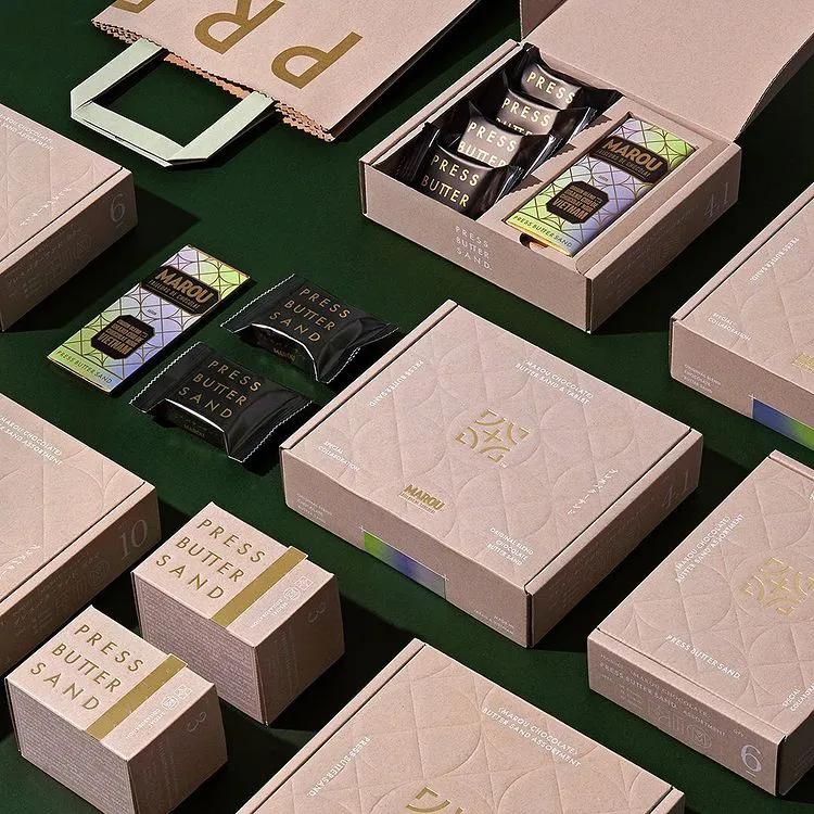 2024年最新款新年伴手礼,2022年流行伴手礼推荐