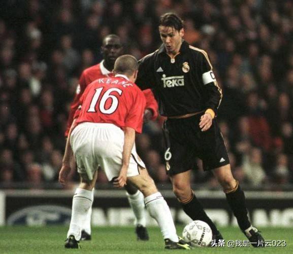 欧冠历史十大经典决赛,欧冠历史人物