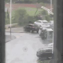 一个跳楼的漫画小故事,当你想要放弃的时候看一看