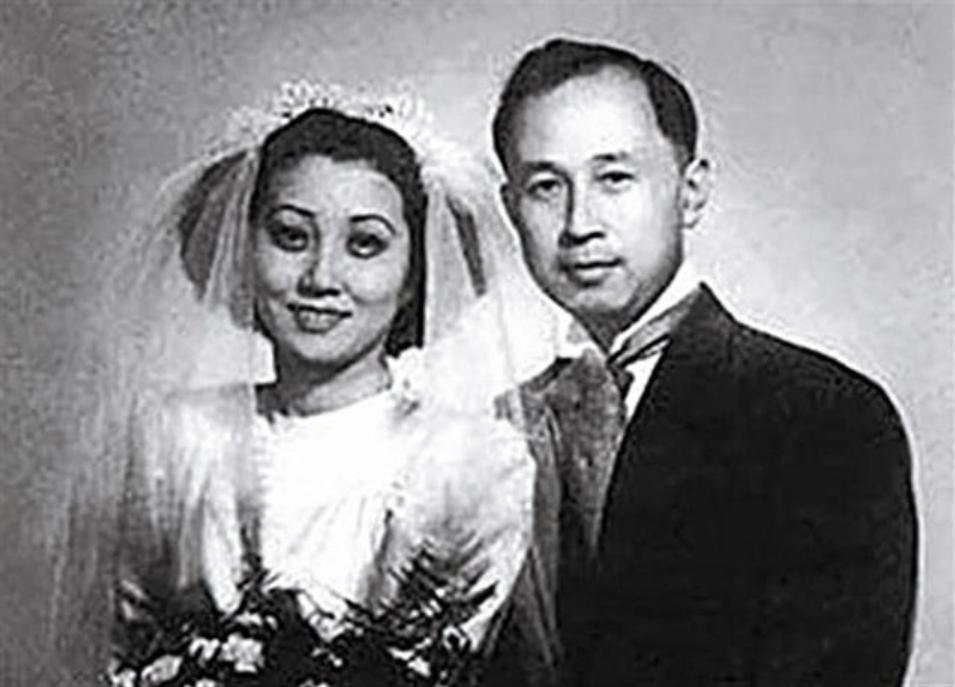 钱学森夫人蒋英谈钱学森,钱学森夫人蒋英如何评价钱学森