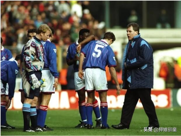 英超哪些球队教练是英格兰的,英超十大顶级教练