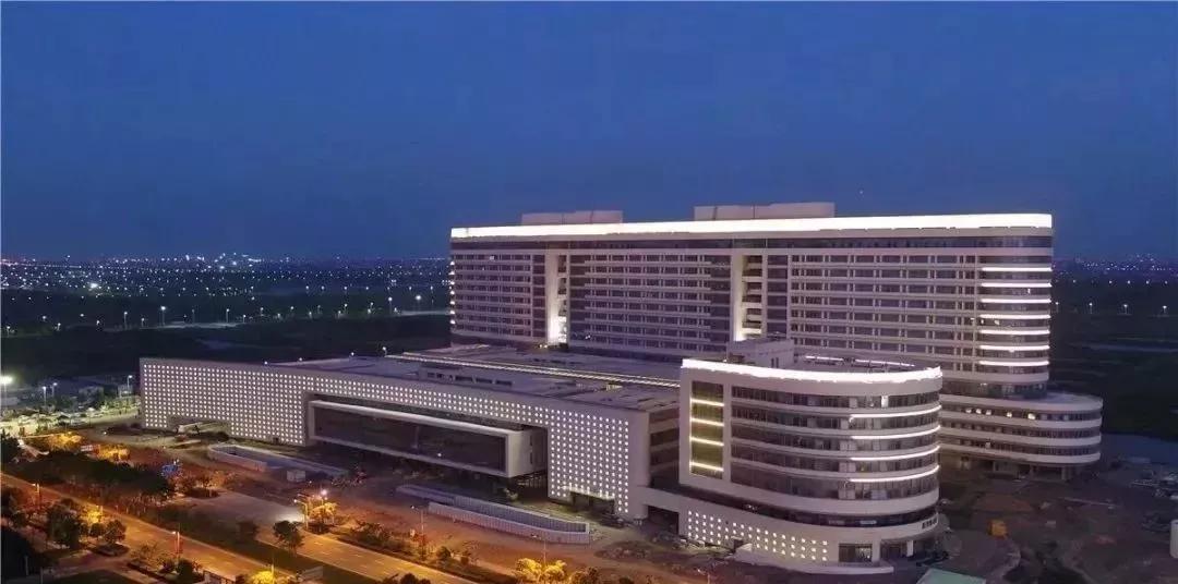 杭州湾大湾区国家战略,杭州湾新区是怎么发展起来的