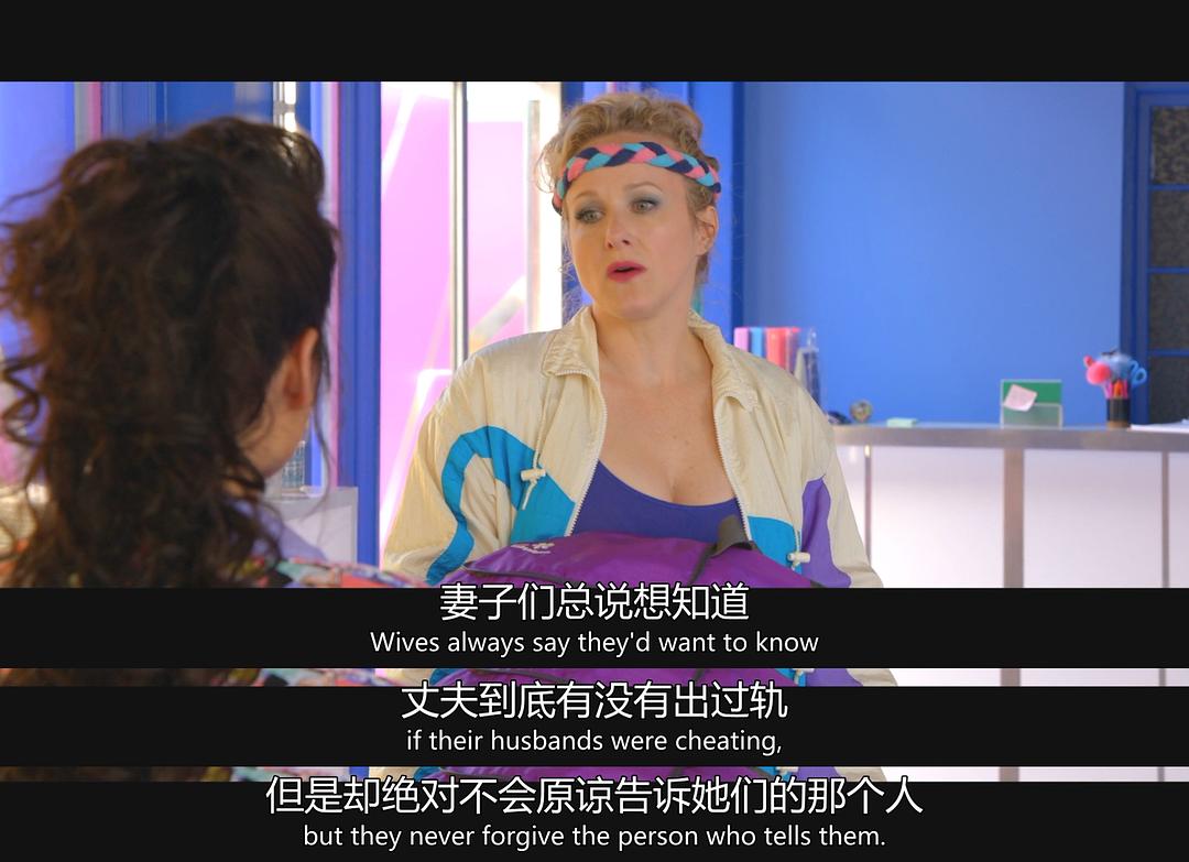 有哪些看了令人沸腾的美剧,有哪些让人一看就入坑的美剧