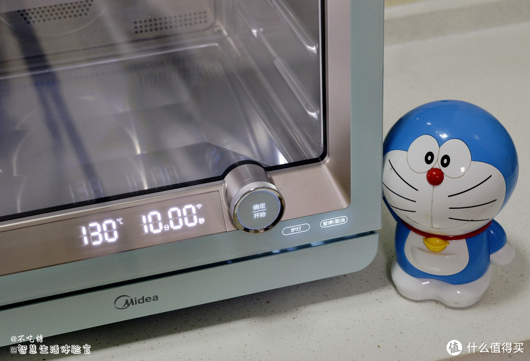 美的微蒸烤一体机pg2312w测评,鸿蒙美的蒸烤一体机