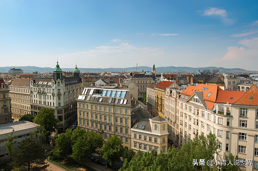 你知道吗维也纳是奥地利的首都,奥地利首都维也纳简介