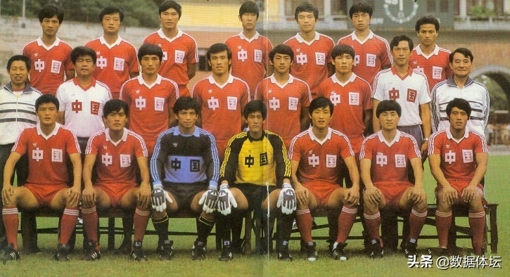 2002年国足排名,2002国足各场比赛结果