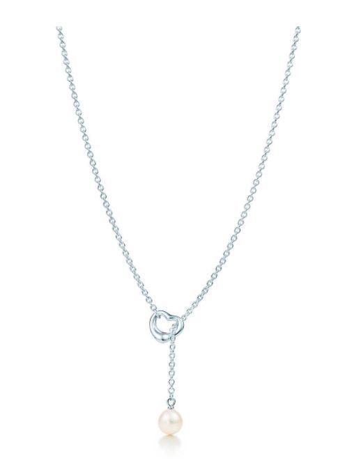 tiffany&co蒂芙尼新款,蒂芙尼tiffany&co系列值得推荐吗