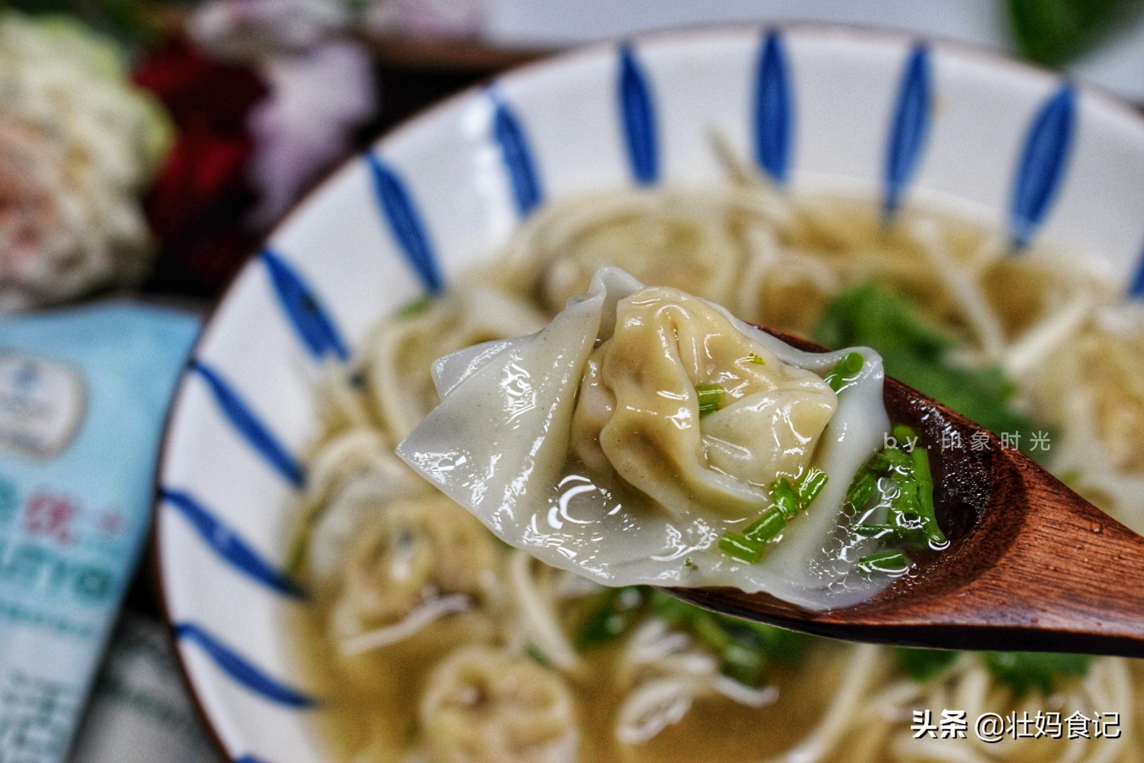 什么是饺面,拽面和饺子面的区别
