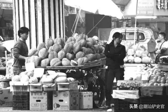 汕头80后的回忆,汕头90年代回忆